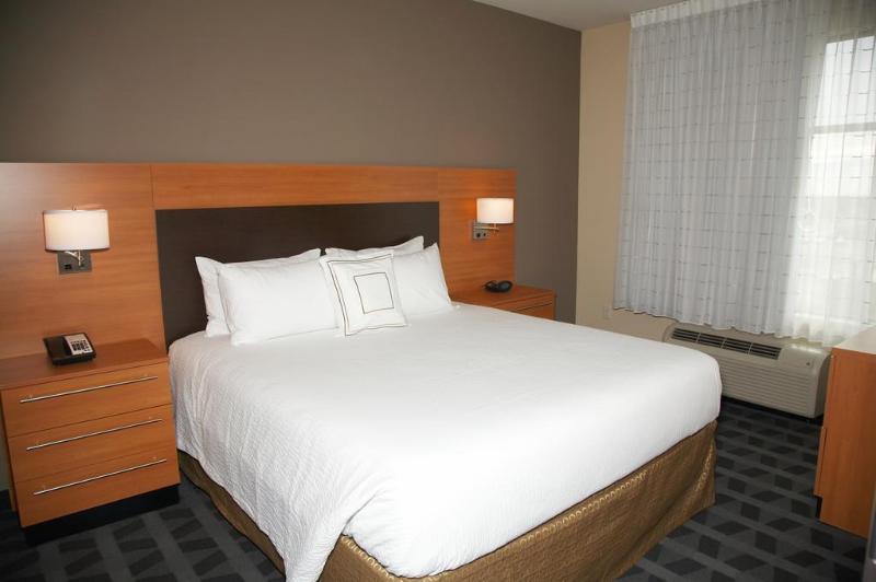 Towneplace Suites By Marriott Hobbs Exterior foto
