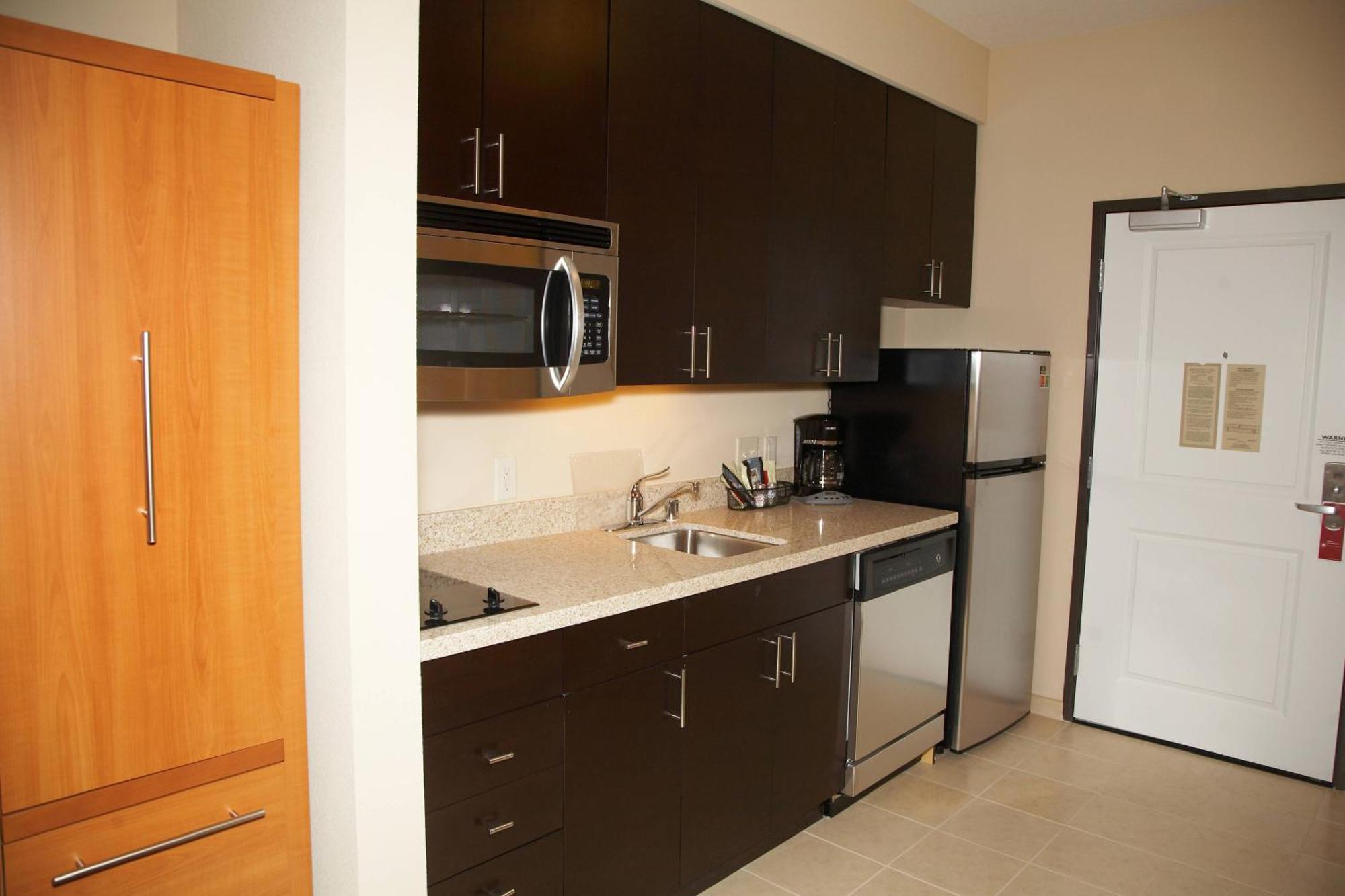 Towneplace Suites By Marriott Hobbs Exterior foto