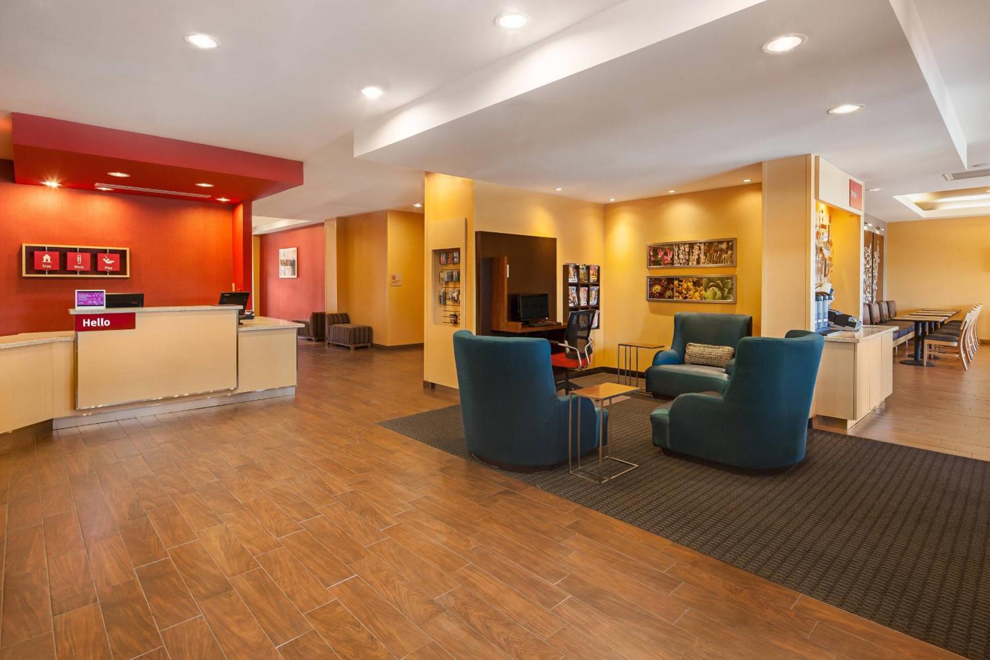 Towneplace Suites By Marriott Hobbs Exterior foto