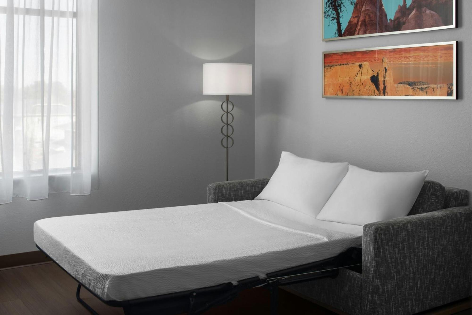 Towneplace Suites By Marriott Hobbs Exterior foto