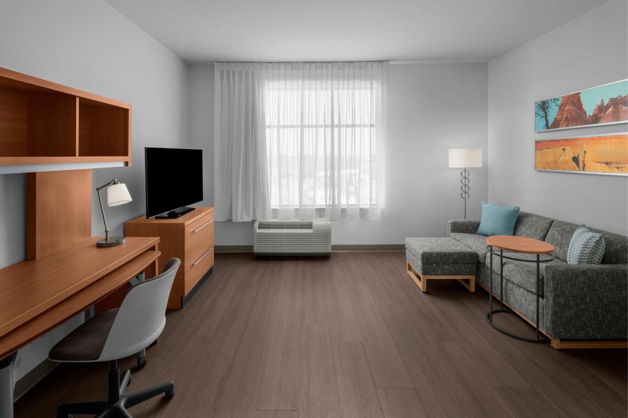 Towneplace Suites By Marriott Hobbs Exterior foto