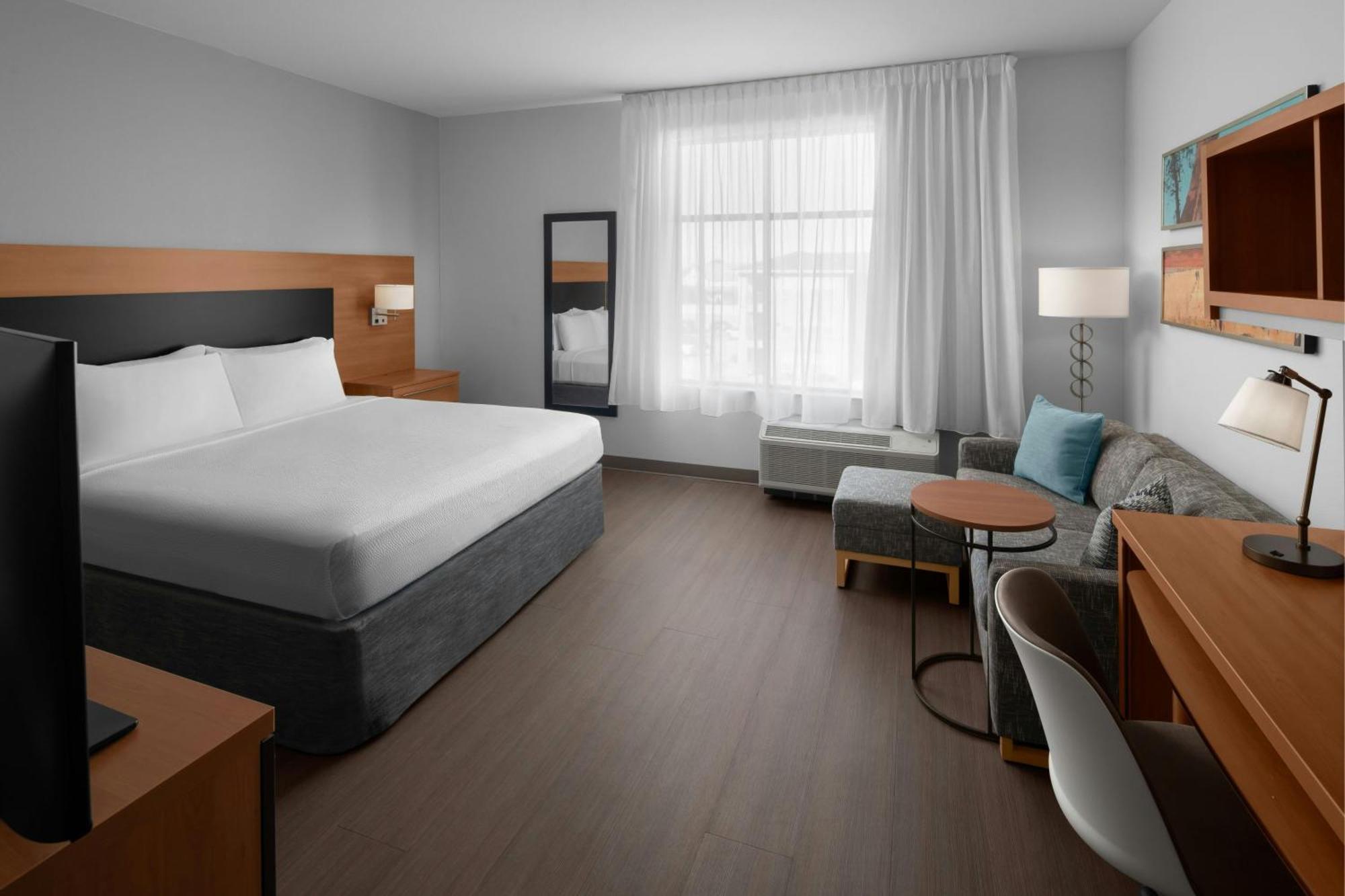 Towneplace Suites By Marriott Hobbs Exterior foto